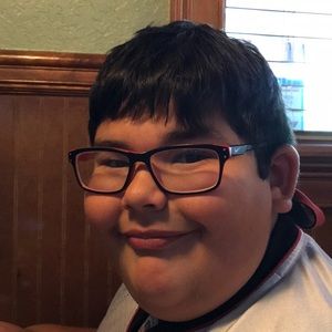 Meet your Posher, Frank